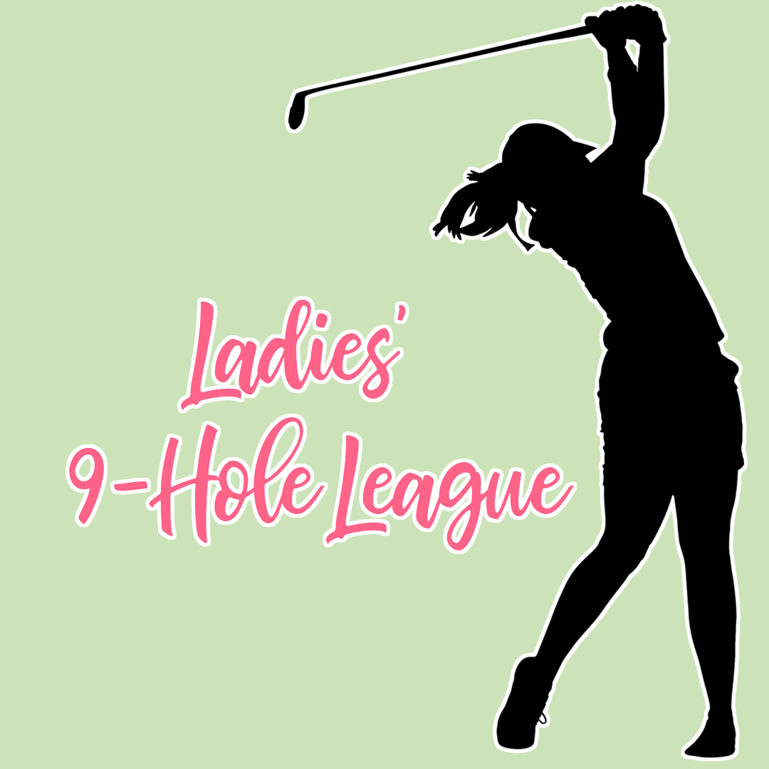 Ladies' 9-Hole League - Linwood Country Club